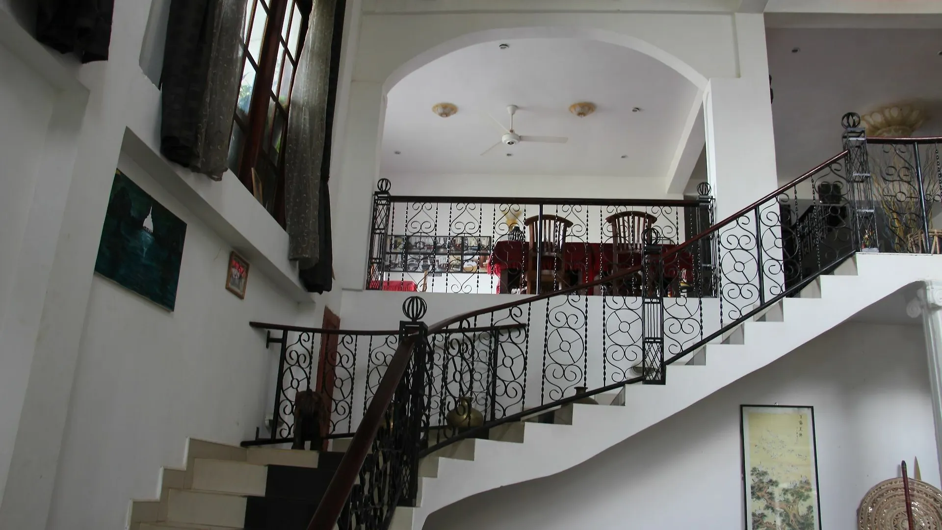 Casa de hóspedes The Richmond House Kandy