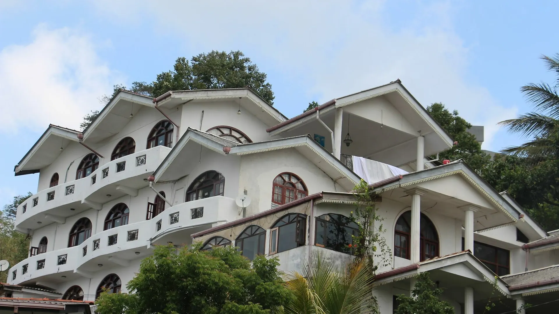 The Richmond House Kandy